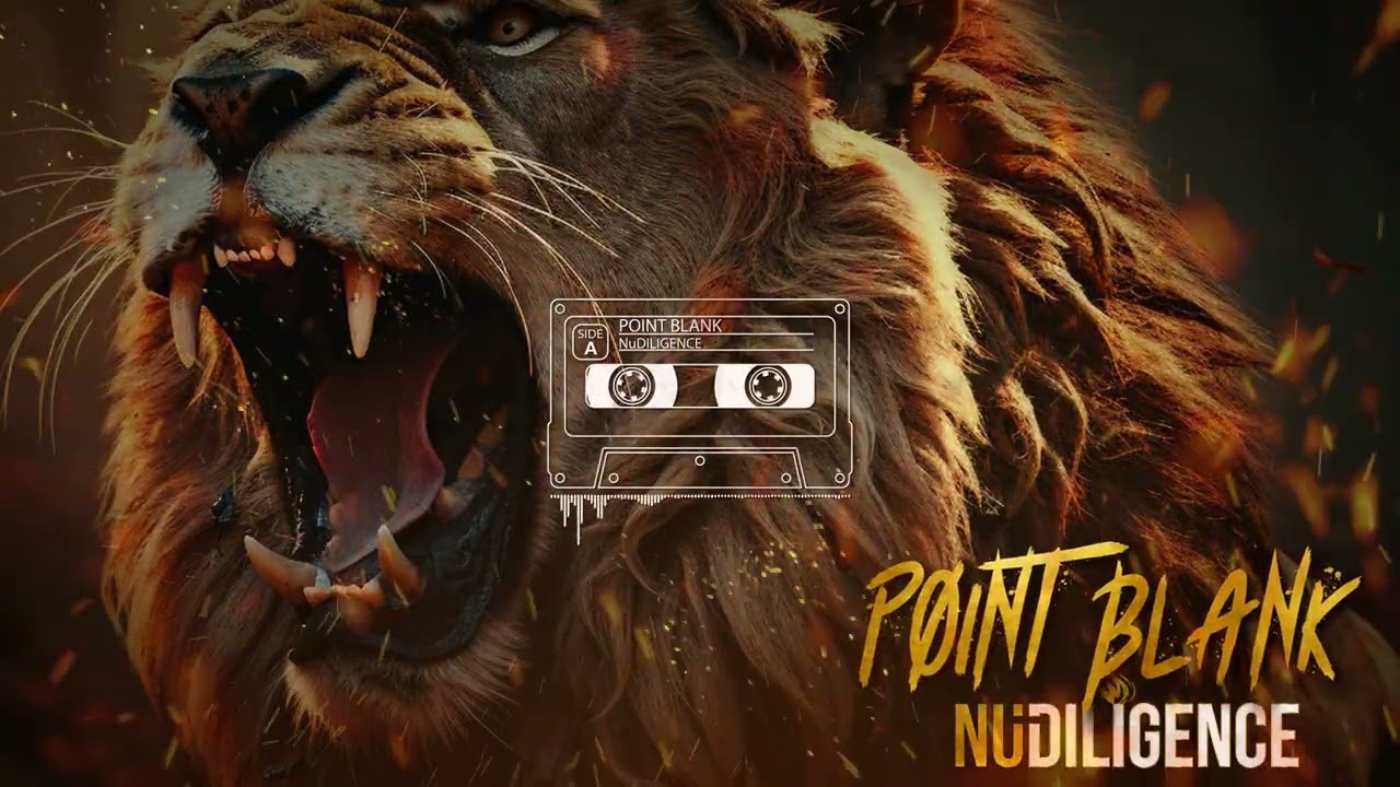 #chh #christianhiphop #christianrap  #christianmusic #christianartist | Point Blank by NuDILIGENCE