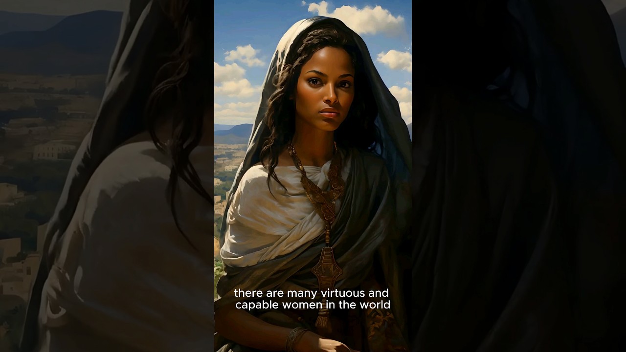 Proverbs 31:29-31 - A Virtuous Woman&rsquo;s Worth 🌹 #Bible #Faith