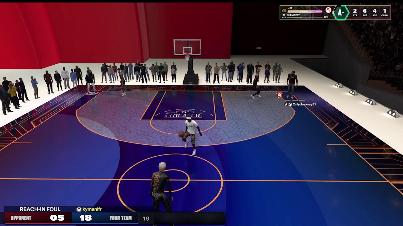 Allstar Takeover Event is Finally Here - Late Nite Grind