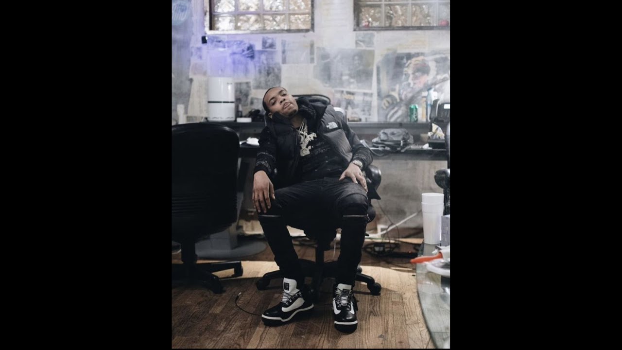 [FREE] G Herbo Type Beat - 