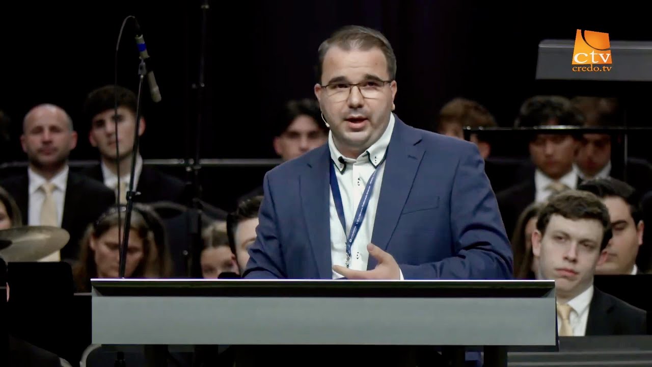 Pastor Andrei Balulescu - 
