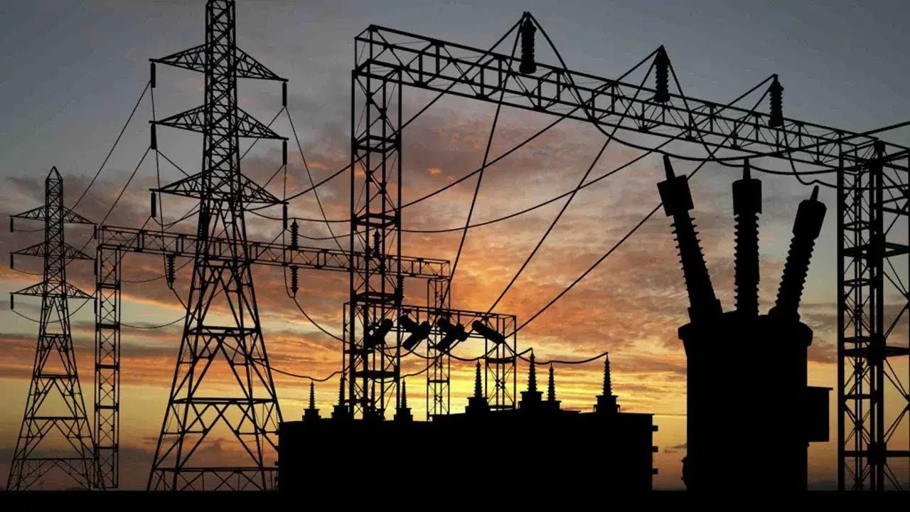 NEWS AT 3pm  | Again national grid collapses