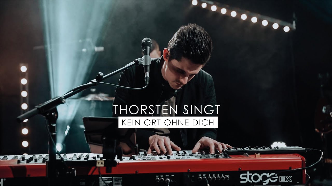 Kein Ort ohne dich (Cover Lari & Lukas Dopfer) | Thorsten singt