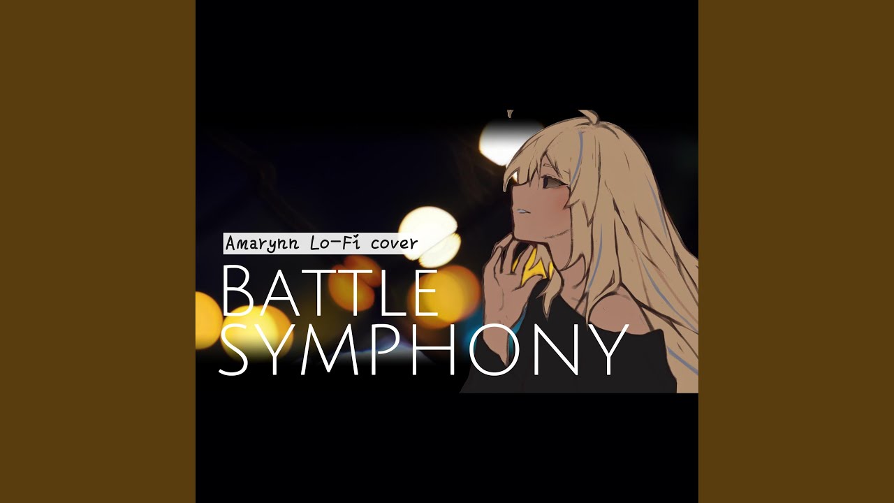 Battle Symphony