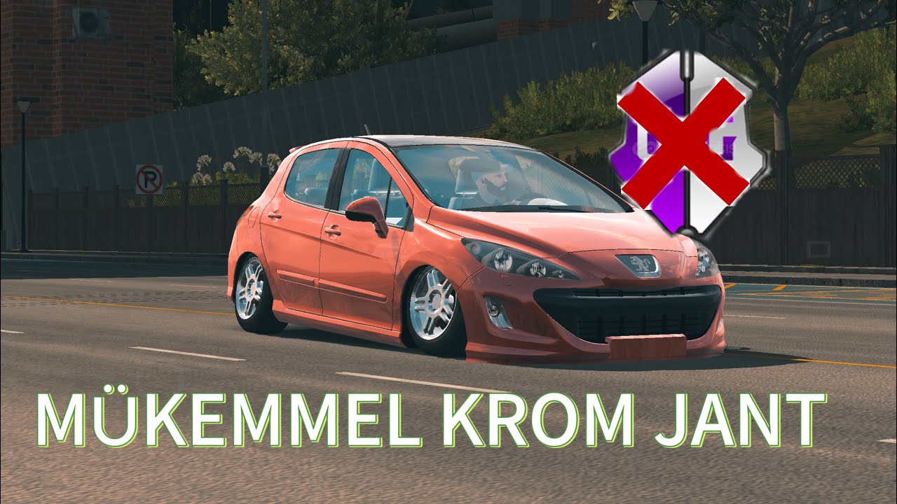 GG SİZ KROM JANT YAPIMI 