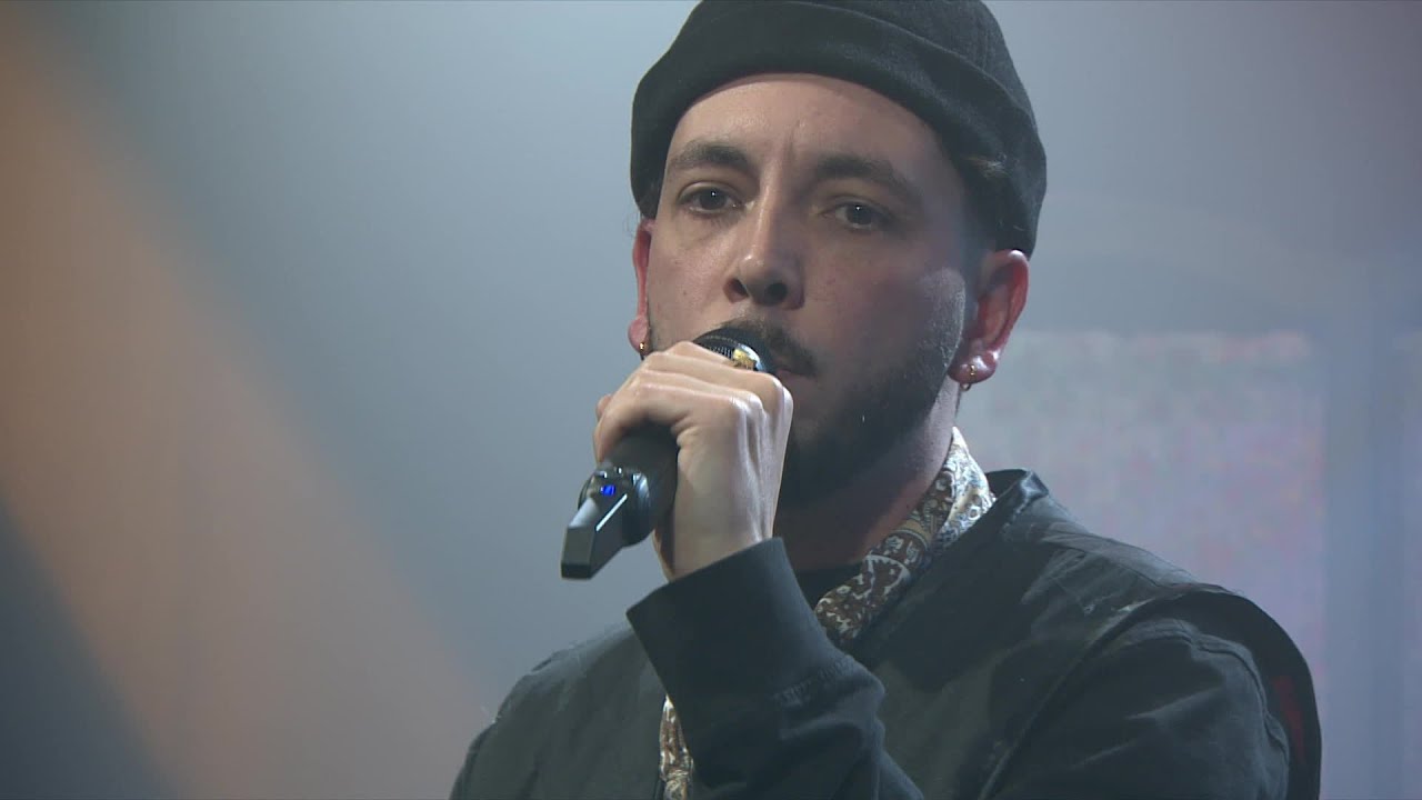 #studio3 : LBD signe un rap introspectif o&ugrave; on croise quelques-uns de ses 