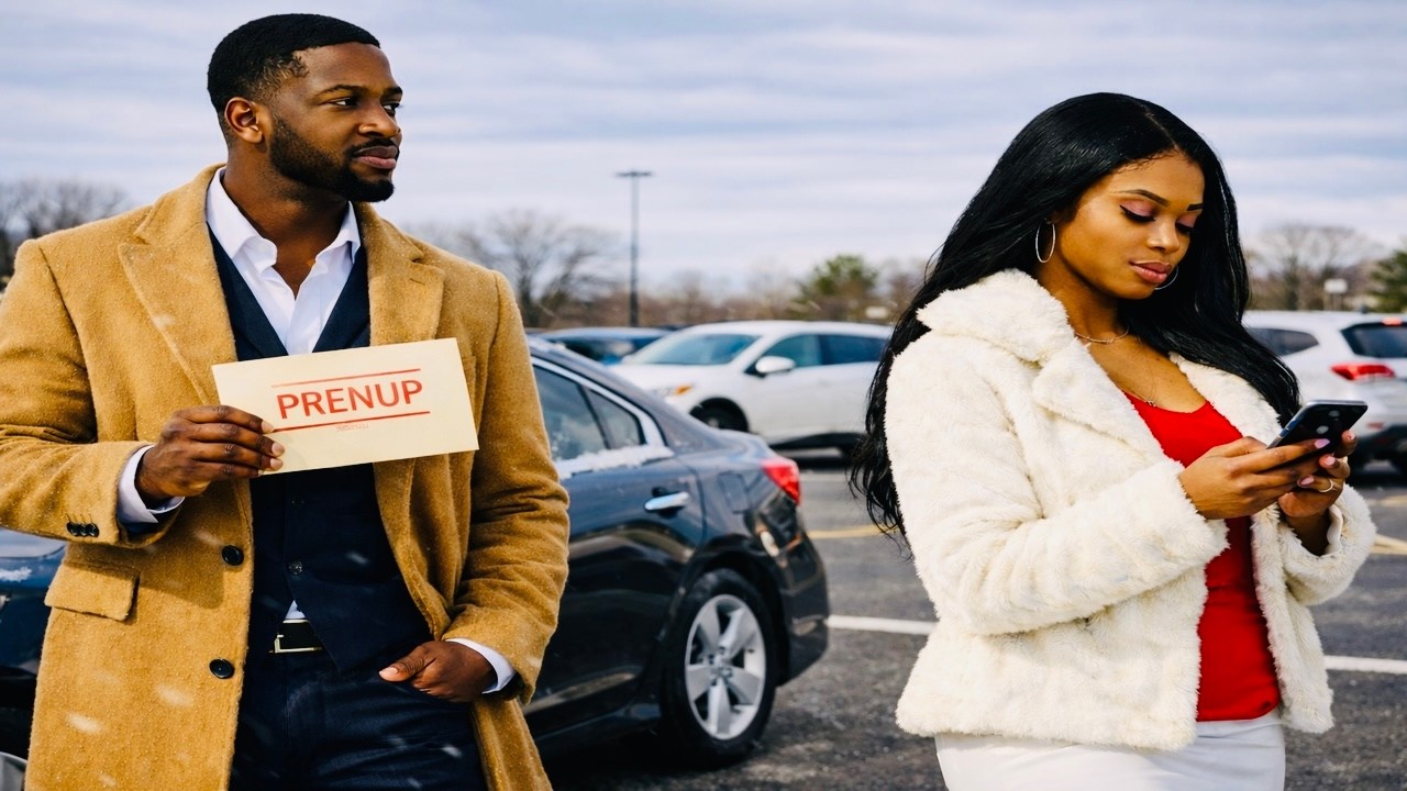 My Wife Left Me the Day I Lost My Job… Then this Happened