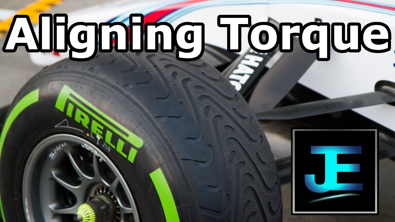 Explained: Aligning Torque