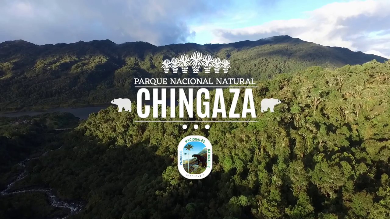 Parque Nacional Natural Chingaza