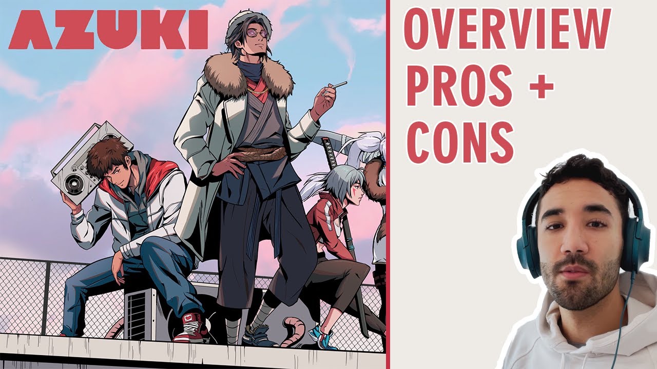 Azuki (Post Mint Analysis, Predictions, and Opinions)