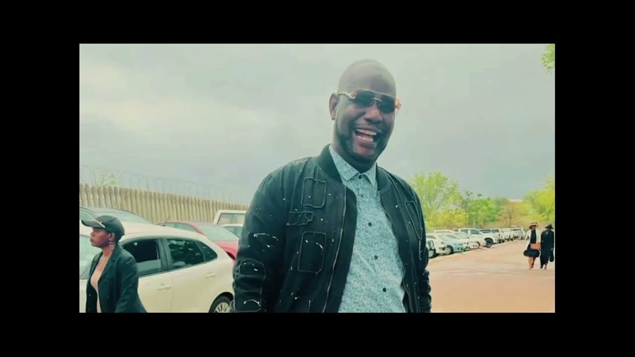 Amukekani Caesar Nkatingi Memories