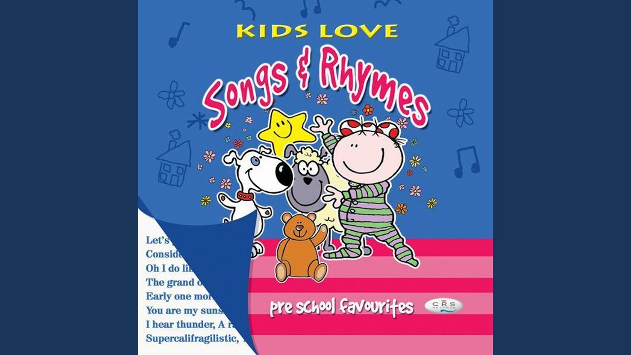 The Rain Song