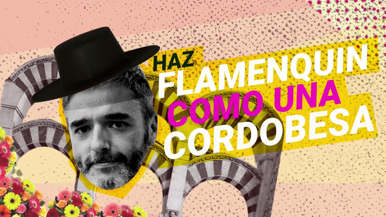 EL COMIDISTA | Haz flamenqu&iacute;n como una cordobesa