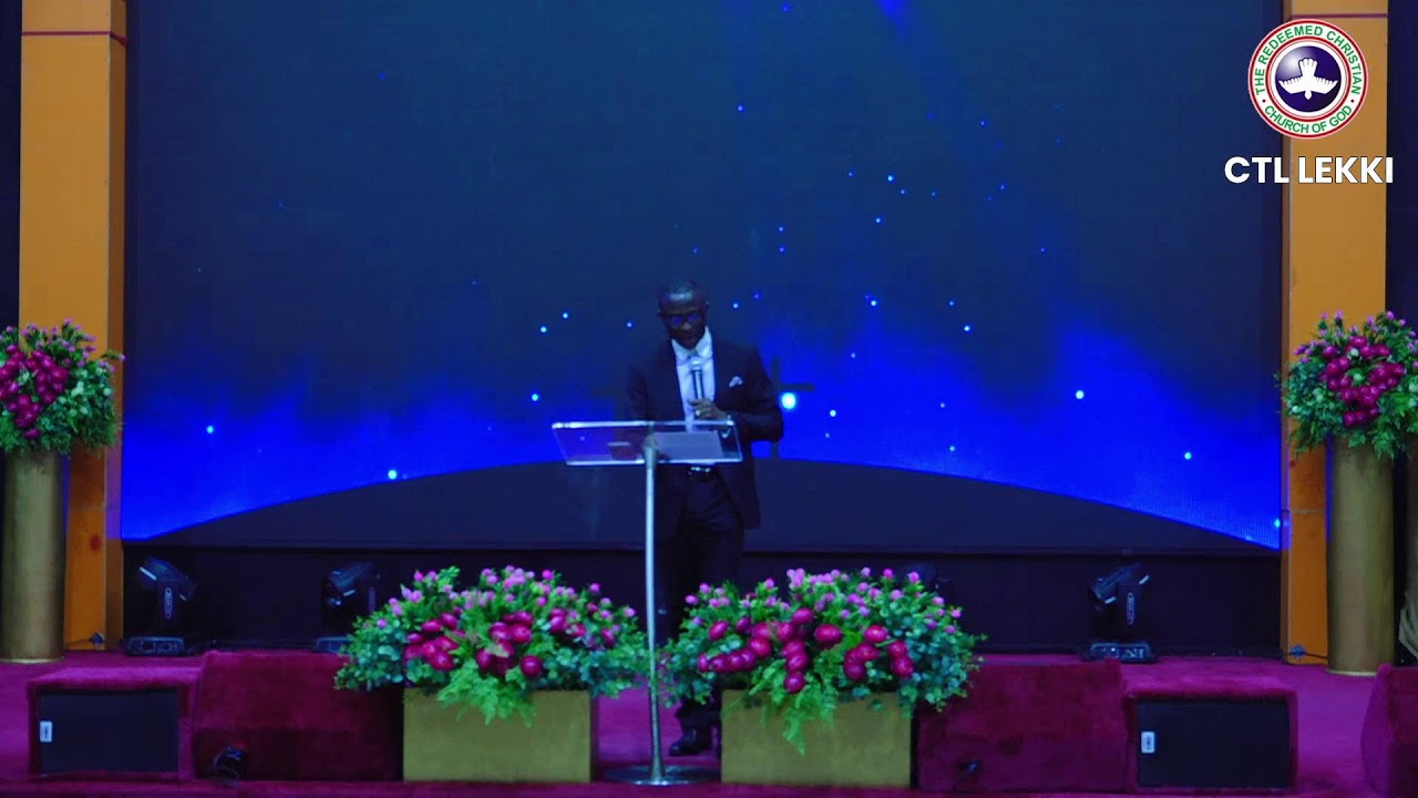 TUSEDAY ARISE SHINE SERVICE 27/01/2026