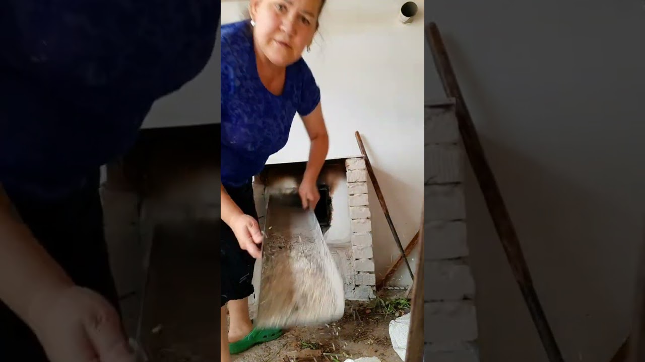 ЧИЩУ У БАНИ  ТРУБУ