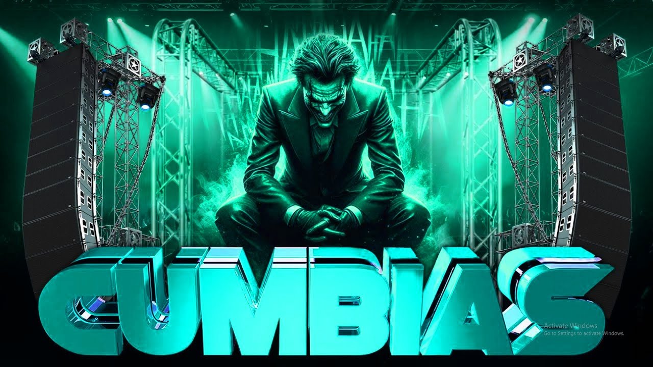 ⚡PURAS CUMBIAS PERRONAS DEL 2026😎LOS MEJORES CUMBIAS SONIDERAS MIX CUMBIAS NUEVAS PARA BAILAR🕺💃