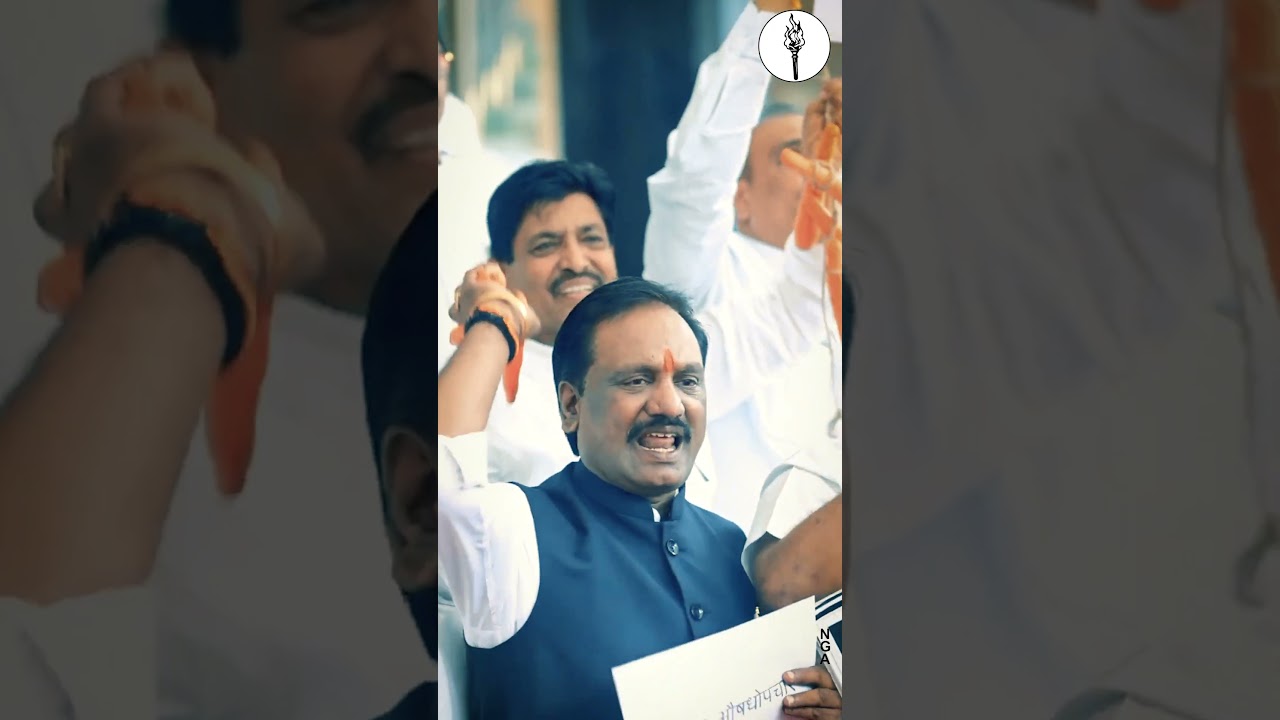 Ambadas Danve #ambadasdanve #shivsena