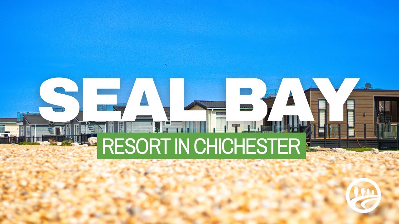 Seal Bay Resort Holiday Park in Chichester, West Sussex | Cove Resorts