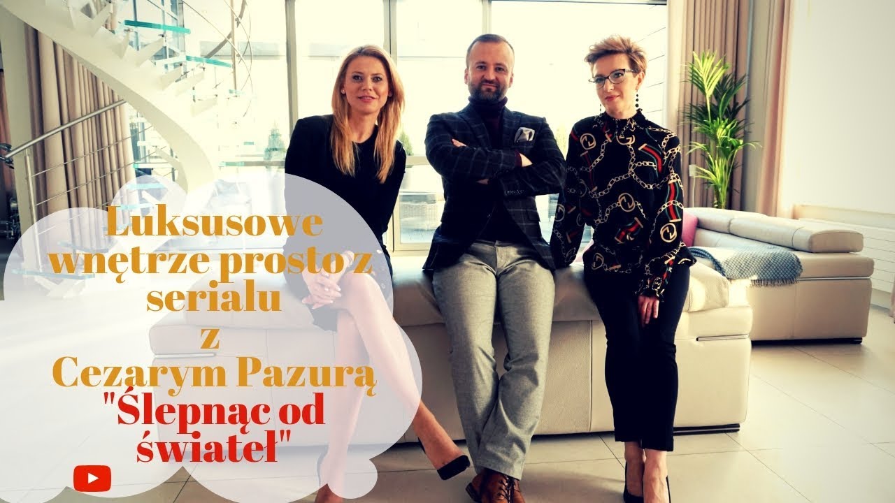 Wnętrze z serialu 