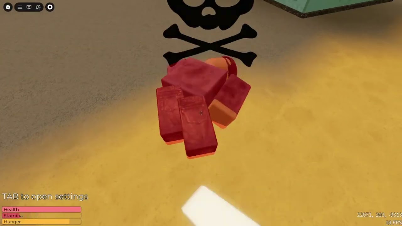 Какво направих с колата??? Roblox A desrt епизод 3
