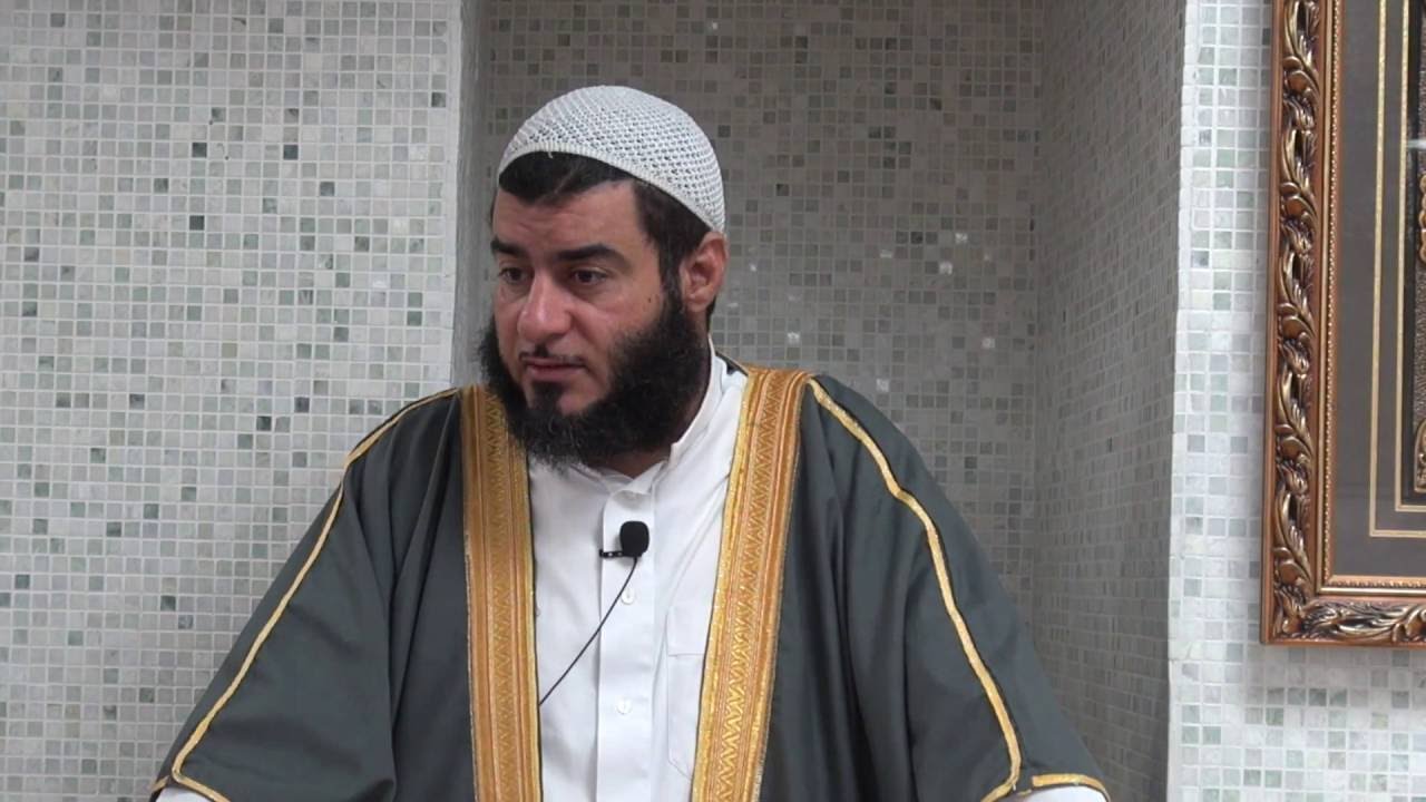 Description of the Messenger of Allah ﷺ - Lecture 3 - His Lineage - By Shaykh Hosaam