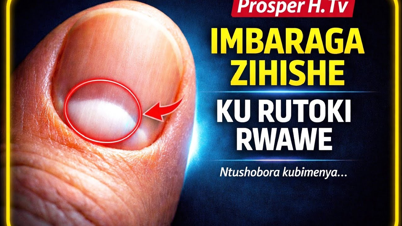Ubutunzi Utazi Buhishe Mu Rutoki Rwawe