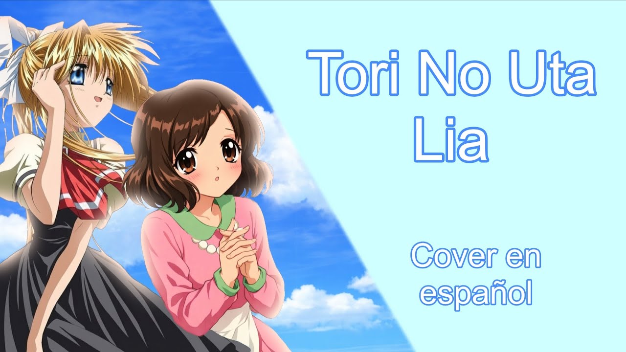 Tori No Uta - Cover en español