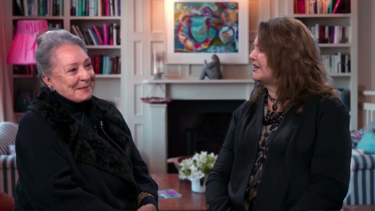 Women's History - Robin Davies