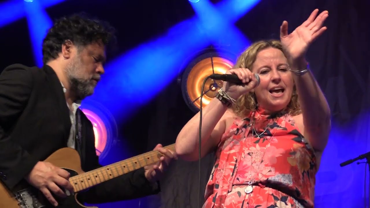 AMY HELM 2 @ MOULIN BLUES, OSPEL - 04/05/24