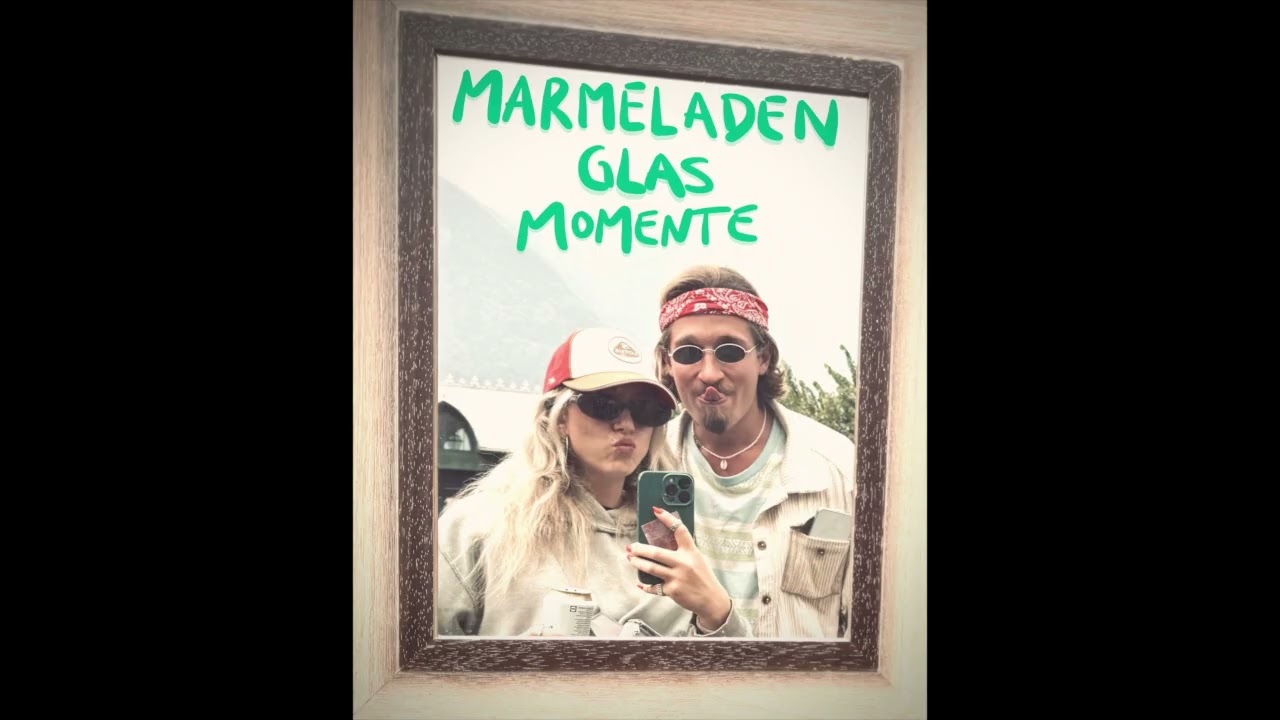 Skillem - Jam Jar Moments