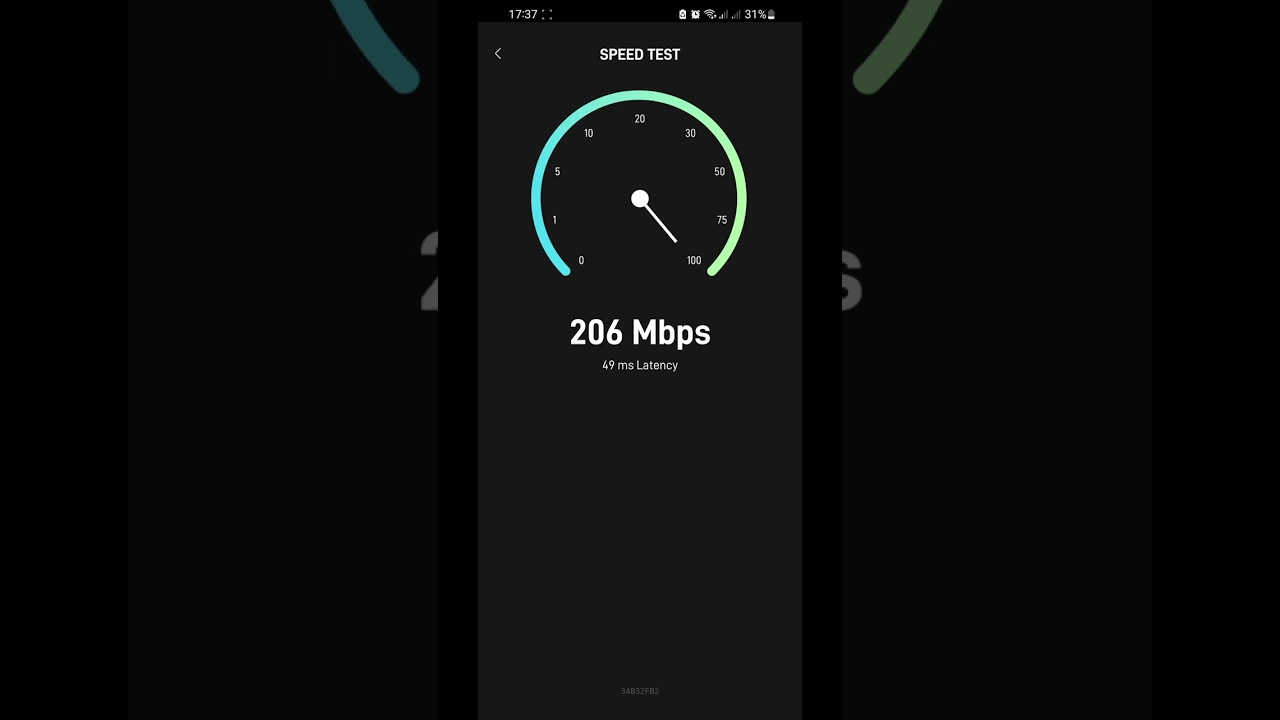 📡  STARLINK INTERNET SPEED TEST: SEE HOW FAST IT REALLY IS #starlink #internet #speedtest