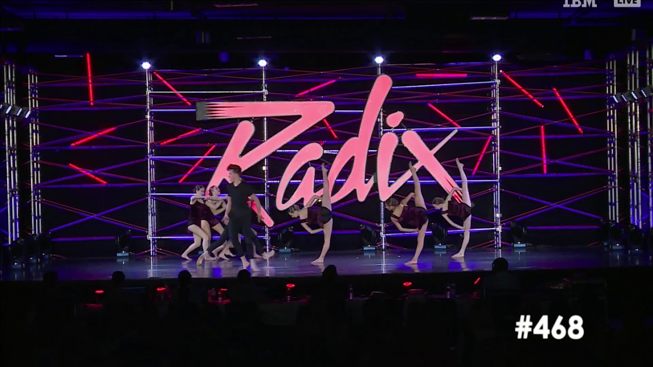 You Don't Own Me - Artistic Fusion Dance Academy