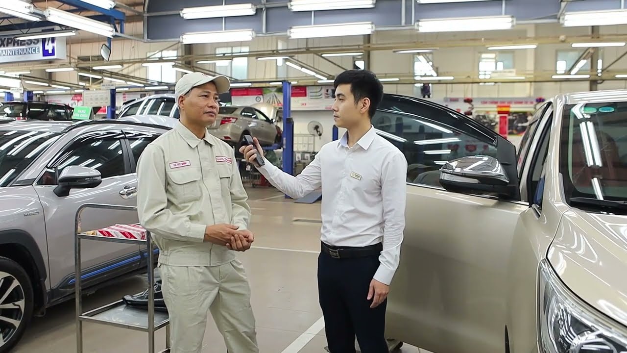 Vệ Sinh Giàn Lạnh Điều Hòa - Nên & Không nên? | Lựa chọn phương pháp tốt nhất? | Toyota Thái Nguyên