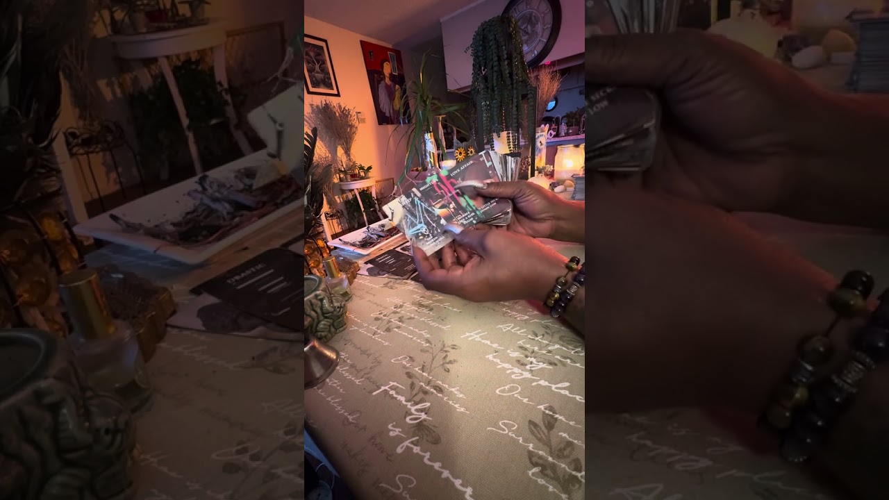 ‼️ЕСЛИ ЭТА ТРЕТЬЯ СТОРОНА НЕ ОТПУСТИТ ИХ, ОНИ НАКРЯГУТСЯ НА ЭТУ КАРМИКУ 😳 ИМ ВСЕ РАВНО💯