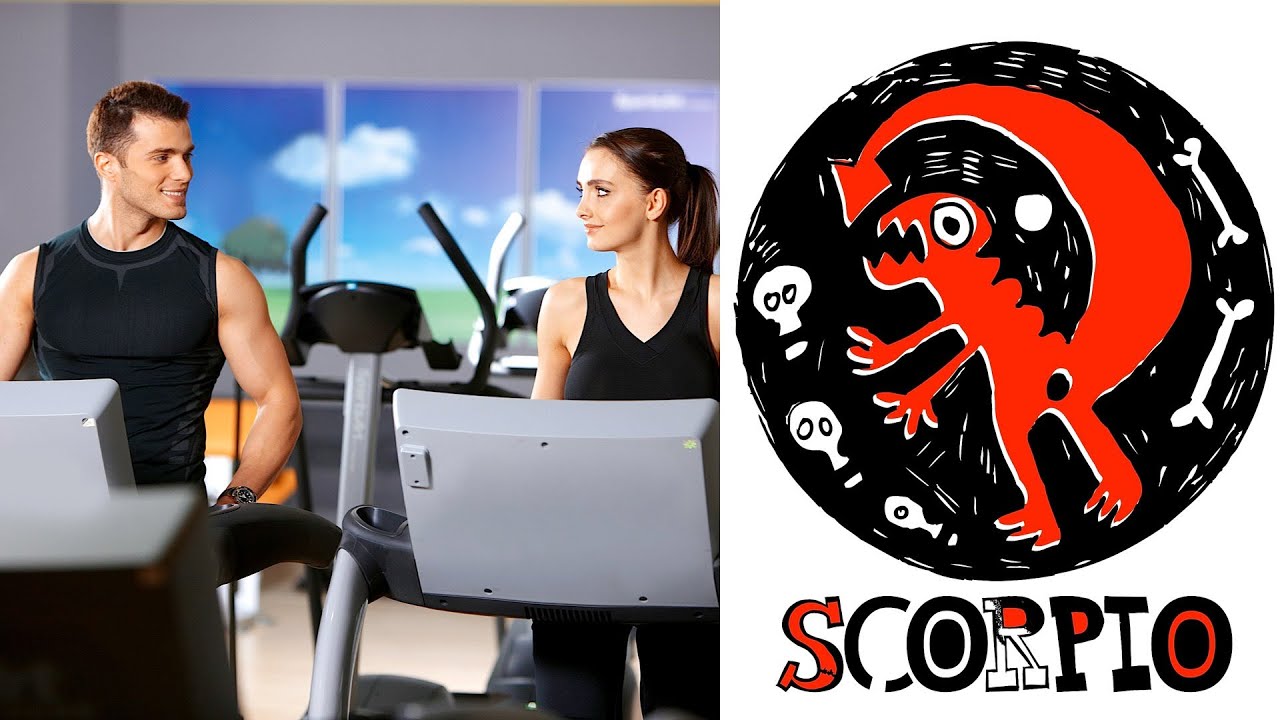 How to Seduce a Scorpio | Zodiac Love Guide