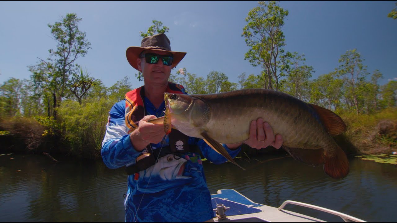 Tiwi Islands part 1, NT