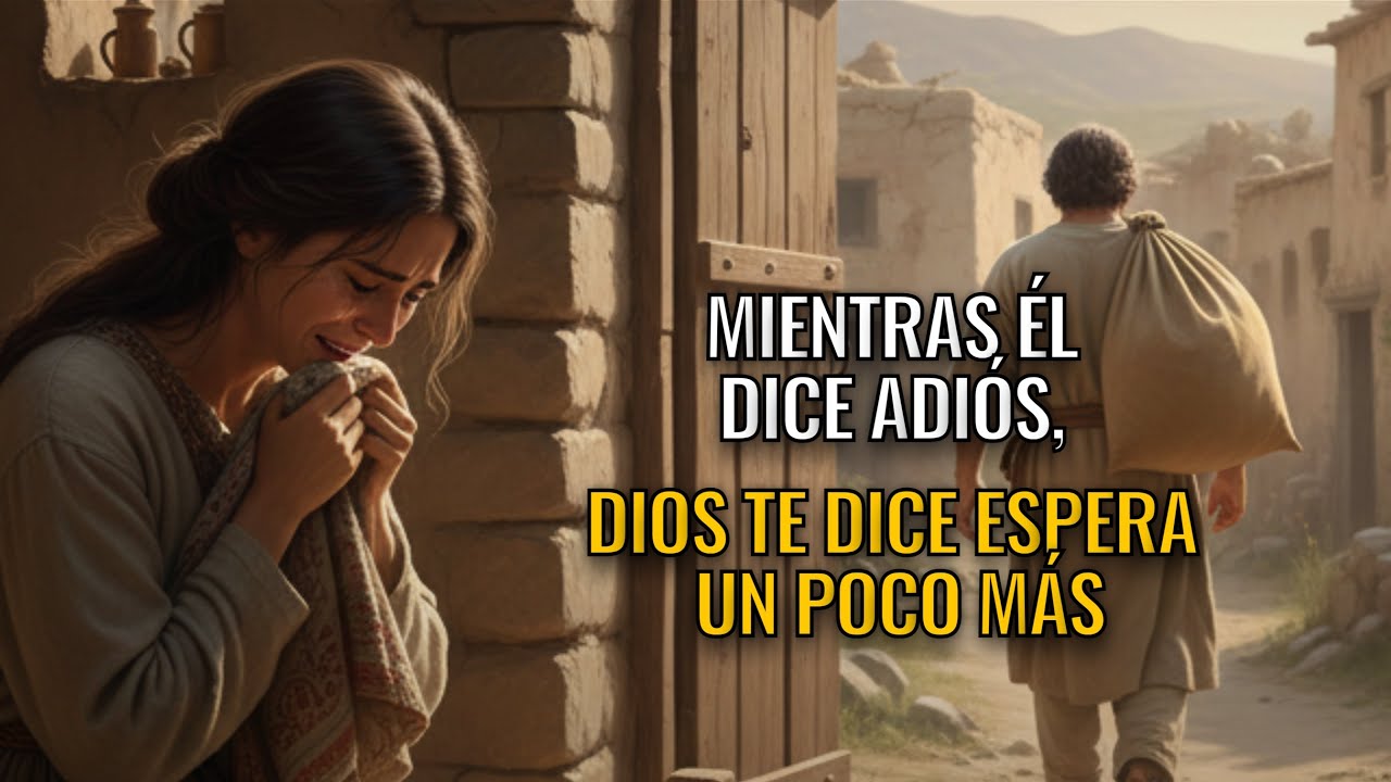 Las Razones Celestiales Detrás De Tu Espera PARA RESTAURAR TU FAMILIA