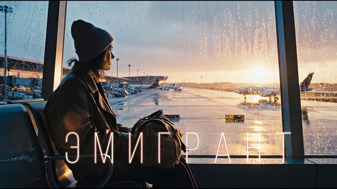 ЭМИГРАНТ | Deep House Remixes 2026 | Best Dance Covers Mix