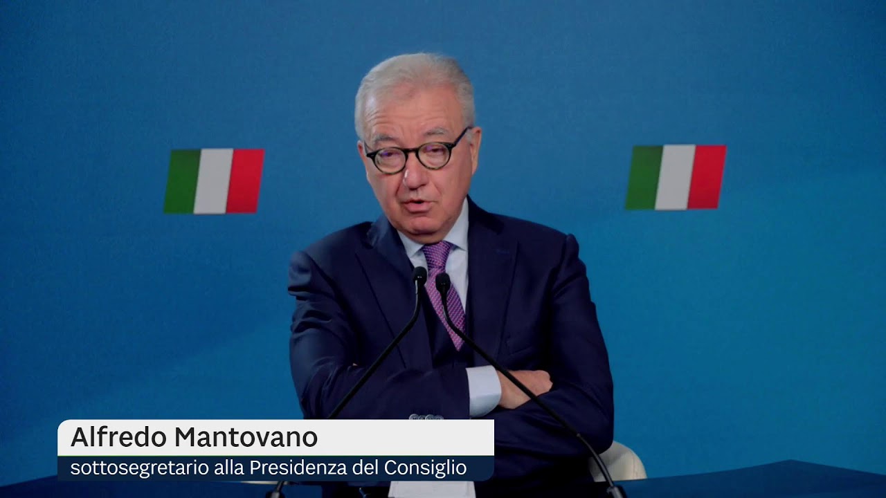 24 Mattino - Le interviste del 16/03/2026
