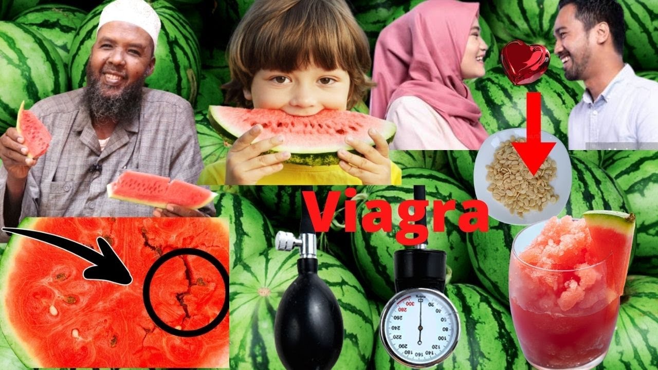 WATERMELON Qaraha Isaga Dawee 50 Xannuun Sirta Lamaanaha,Dhiig Kar