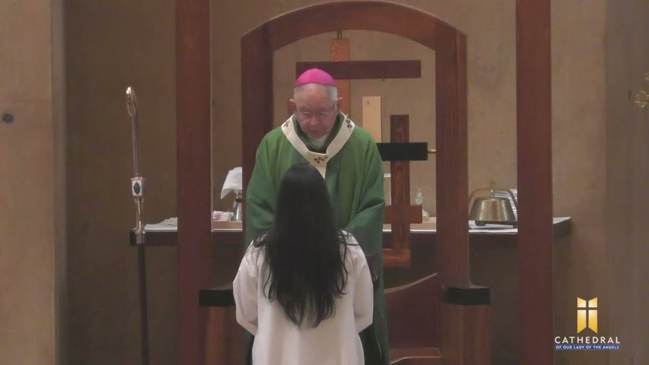 Fifth Sunday in Ordinary Time
