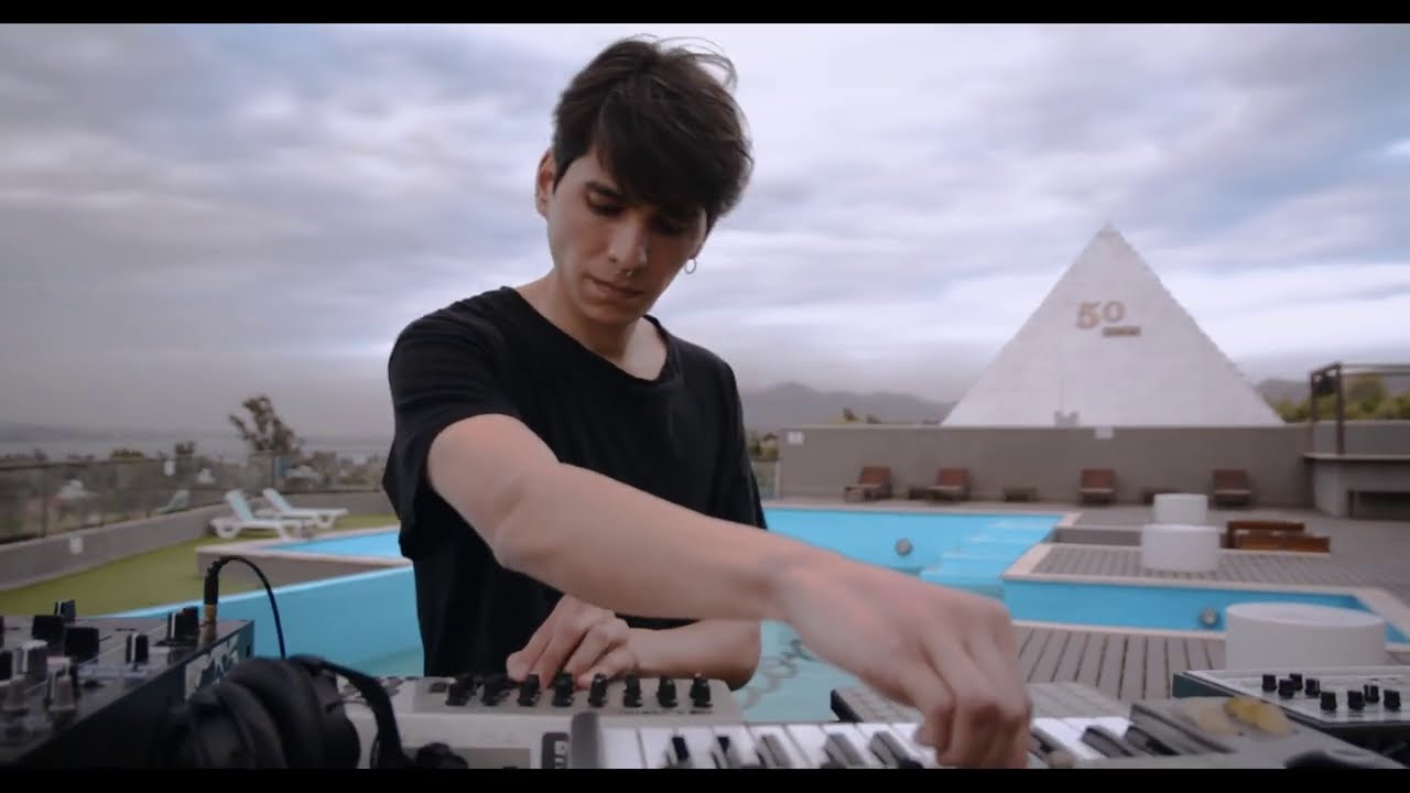Furz Live Set  @ Eleton Resort (2020) | RIOT feat. On Air Music
