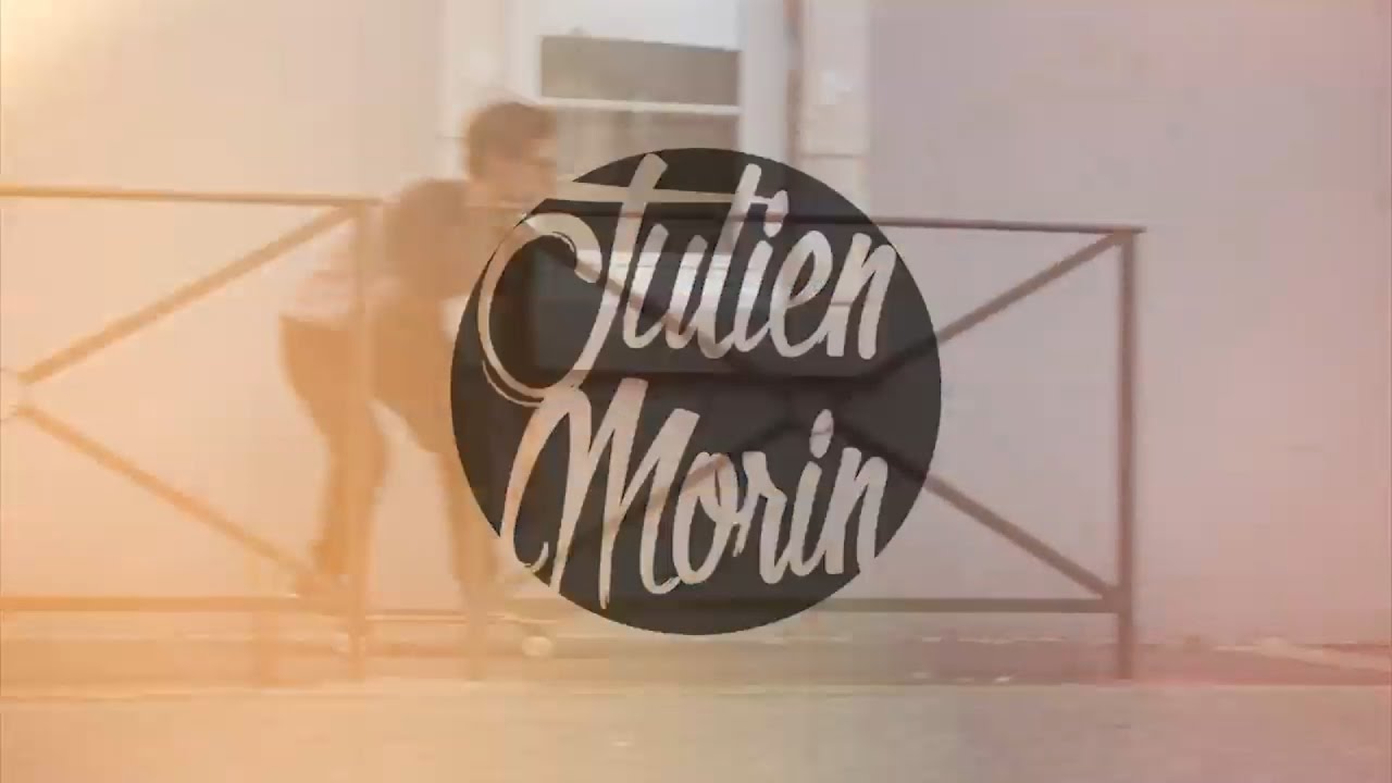 Julien Morin 30 Ans