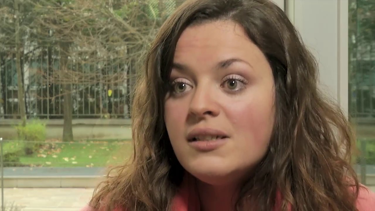 Aurelie Perruche, co-fondatrice de MaSpatule.com