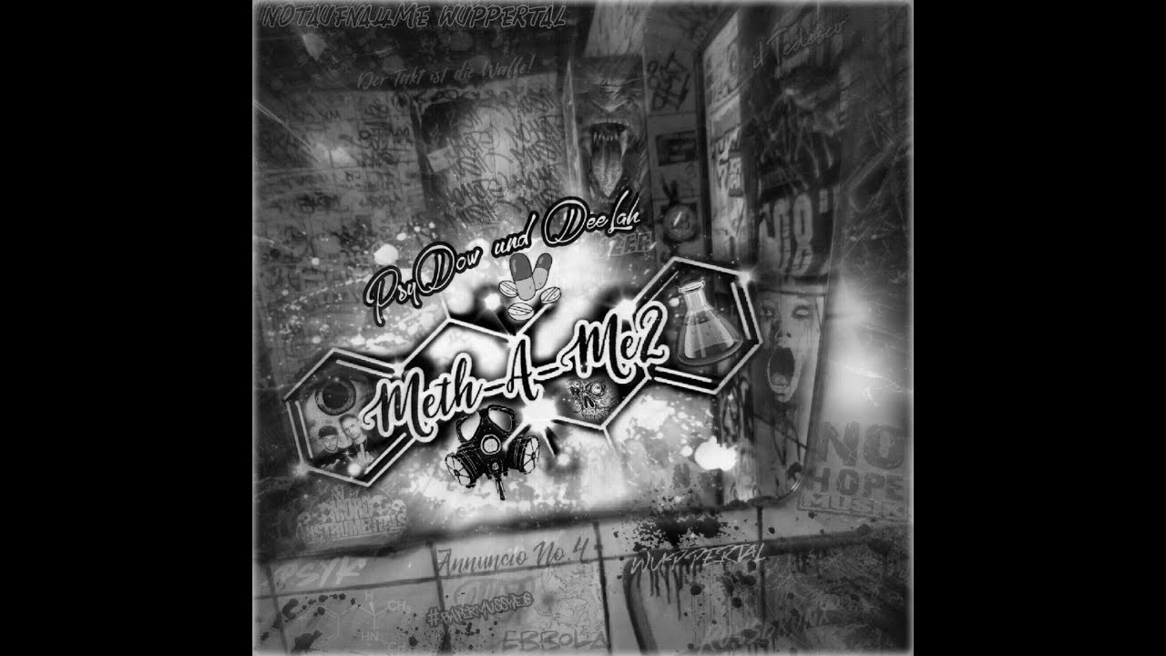 01. PsyDow & DeeLah - Spucknapf (