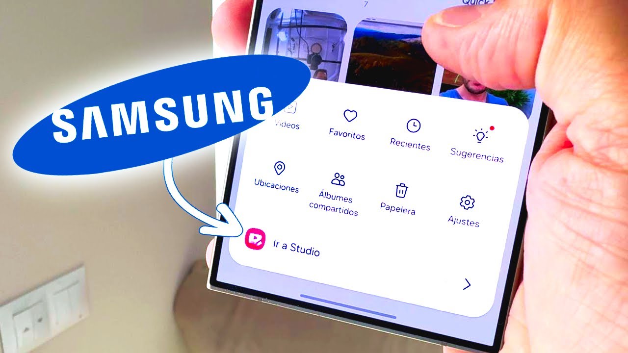 +20 TRUCOS de Samsung que nadie conoce!