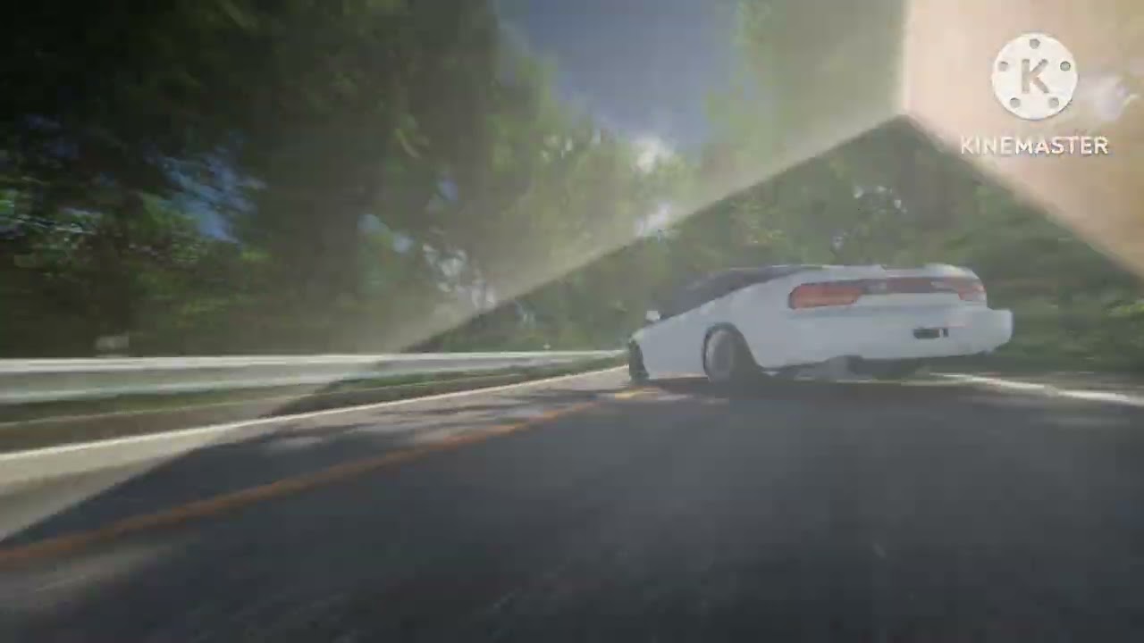 CAR X DRIFT
