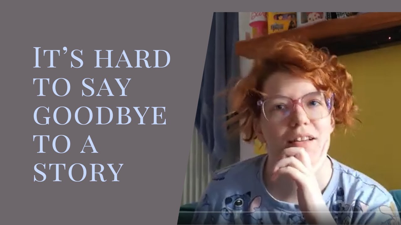 Endings Are Hard