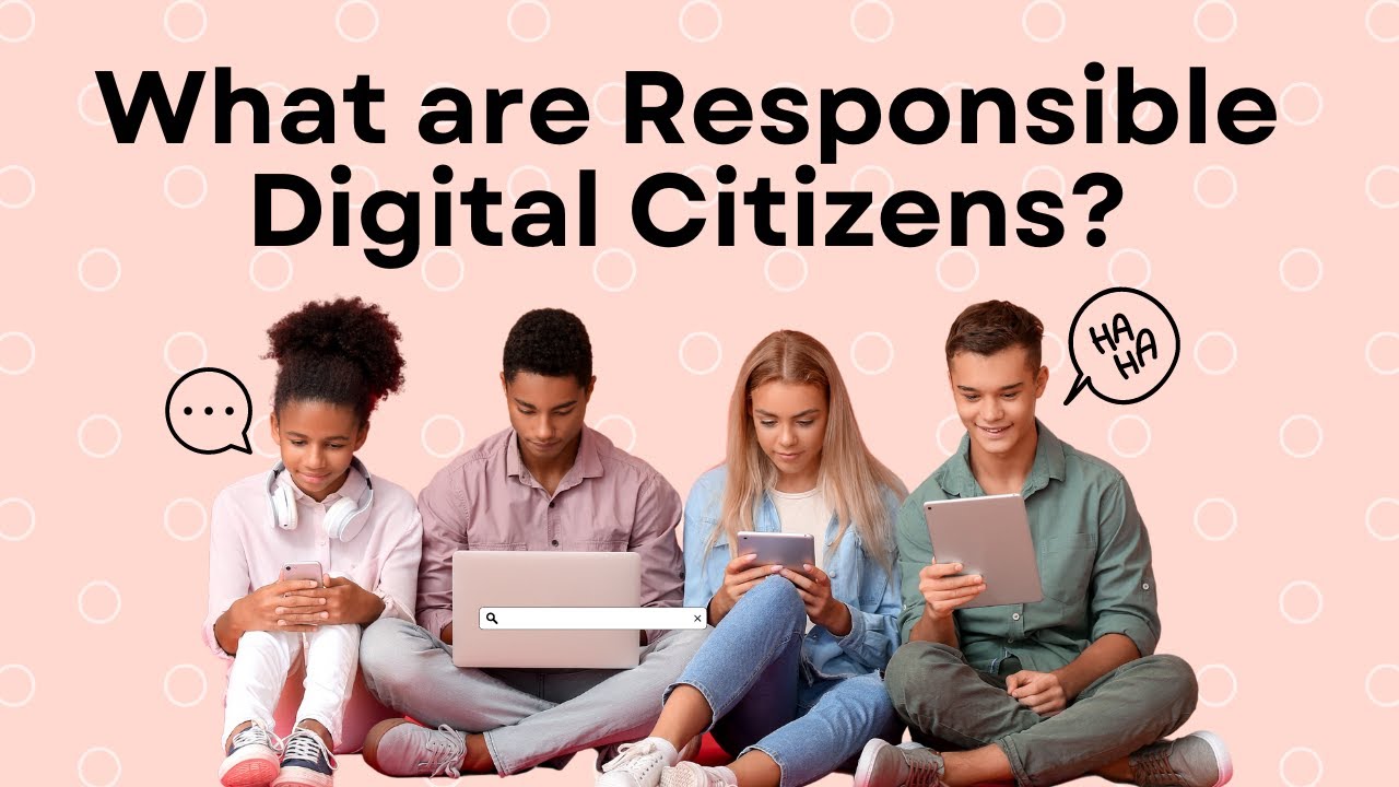 The Ultimate Guide to Raising Digital Citizens (Tips for Parents)