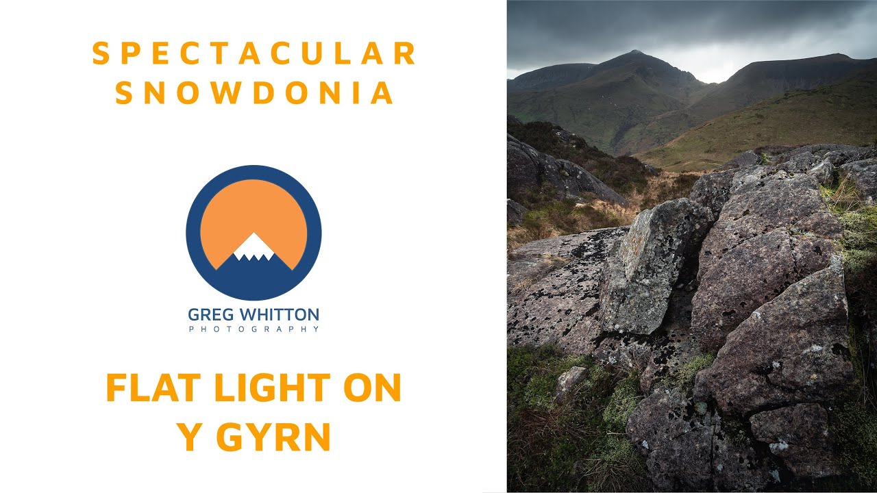 Landscape Photography | Spectacular Snowdonia | No Idea What To Call It